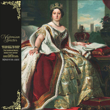 Victorian Specter - The Combined Works double vinyl